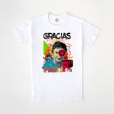 GRACIAS POR VENIR Unisex